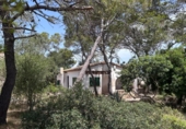 Casa de pueblo en venta en la España, Cala Santanyí, ref: TR414645 foto