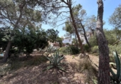 Casa de pueblo en venta en la España, Cala Santanyí, ref: TR414645 foto
