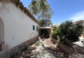 Casa de pueblo en venta en la España, Cala Santanyí, ref: TR414645 foto