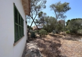 Casa de pueblo en venta en la España, Cala Santanyí, ref: TR414645 foto