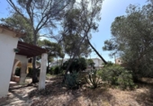 Casa de pueblo en venta en la España, Cala Santanyí, ref: TR414645 foto
