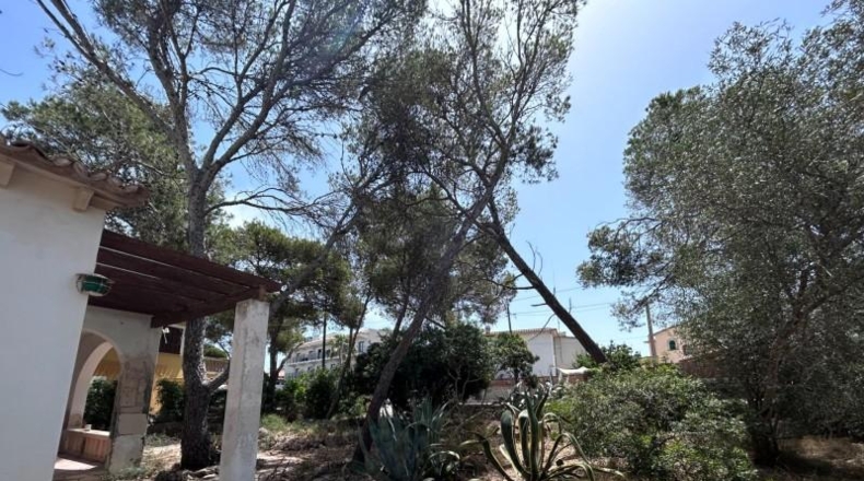 Балеарские острова - Cala Santanyí - 415m2