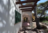 Casa de pueblo en venta en la España, Cala Santanyí, ref: TR414645 foto