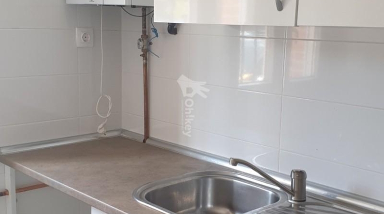 Comunidad de Madrid - San Martín de la Vega - 460m2