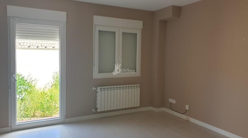 Comunidad de Madrid - San Martín de la Vega - 460m2