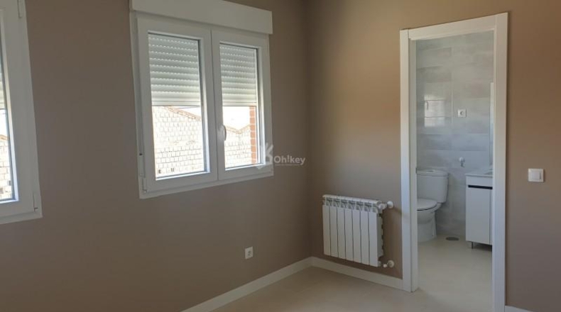 Comunidad de Madrid - San Martín de la Vega - 460m2