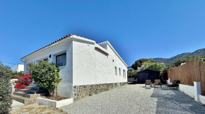 Gerona - Roses - 425m2