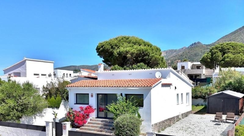 Gerona - Roses - 425m2