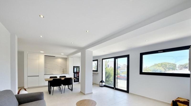 Gerona - Roses - 425m2
