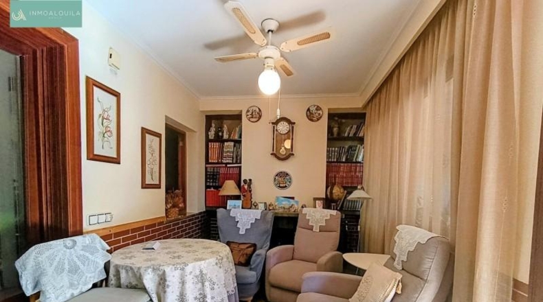 Балеарские острова - Lloseta - 125m2