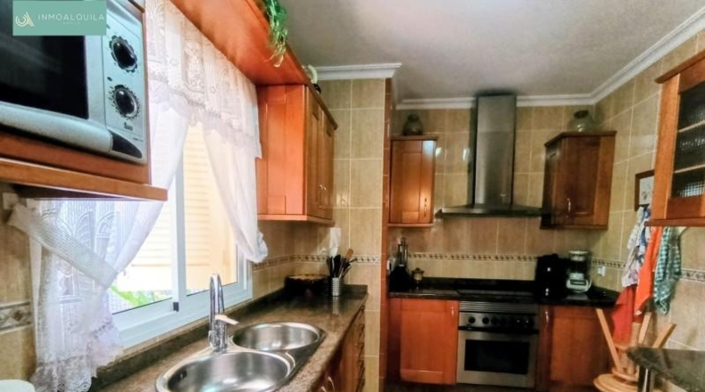 Балеарские острова - Lloseta - 125m2