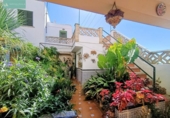 Casa de pueblo en venta en la España, Lloseta, ref: TR414648 foto