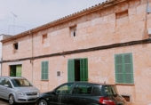 Casa de pueblo en venta en la España, Campos, ref: TR414649 foto