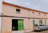 Casa de pueblo en venta en la España, Campos, ref: TR414649 foto