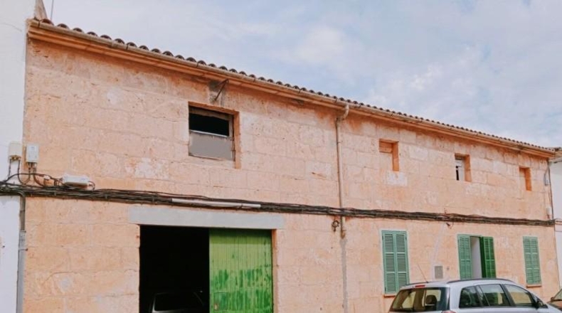 Балеарские острова - Campos - 442m2