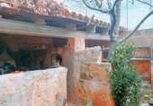 Casa de pueblo en venta en la España, Campos, ref: TR414649 foto
