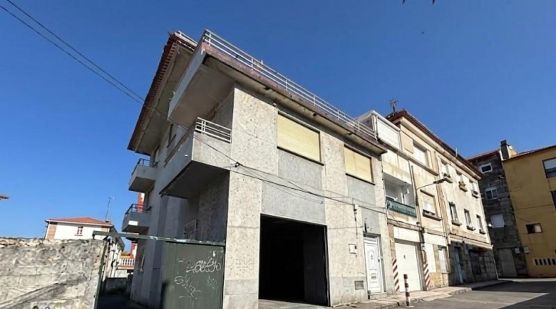 Pontevedra - Vigo - 298m2