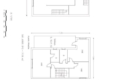 Chalet independiente con terreno en venta en la España, Badalona, ref: TR414652 foto