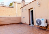 Chalet independiente con terreno en venta en la España, Badalona, ref: TR414652 foto