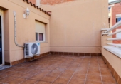Chalet independiente con terreno en venta en la España, Badalona, ref: TR414652 foto