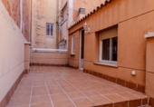 Chalet independiente con terreno en venta en la España, Badalona, ref: TR414652 foto