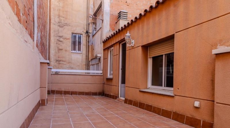 Барселона - Badalona - 69m2