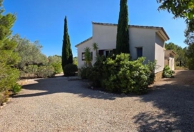 l'Ametlla de Mar 151&nbsp;m²
