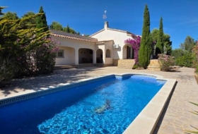 l'Ametlla de Mar 151&nbsp;m²
