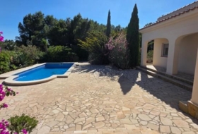 l'Ametlla de Mar 151&nbsp;m²