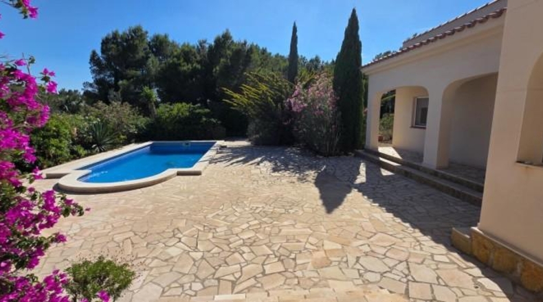 Tarragona - l'Ametlla de Mar - 151m2