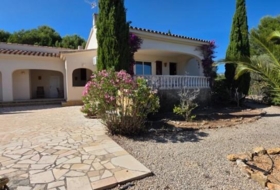 l'Ametlla de Mar 151&nbsp;m²