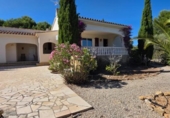 Chalet independiente con terreno en venta en la España, l'Ametlla de Mar, ref: TR414653 foto
