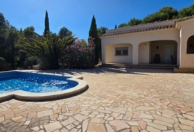 l'Ametlla de Mar 151&nbsp;m²