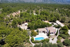 l'Ametlla de Mar 151&nbsp;m²