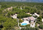 Chalet independiente con terreno en venta en la España, l'Ametlla de Mar, ref: TR414653 foto
