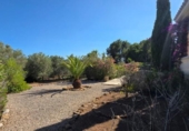 Chalet independiente con terreno en venta en la España, l'Ametlla de Mar, ref: TR414653 foto