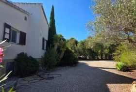 l'Ametlla de Mar 151&nbsp;m²