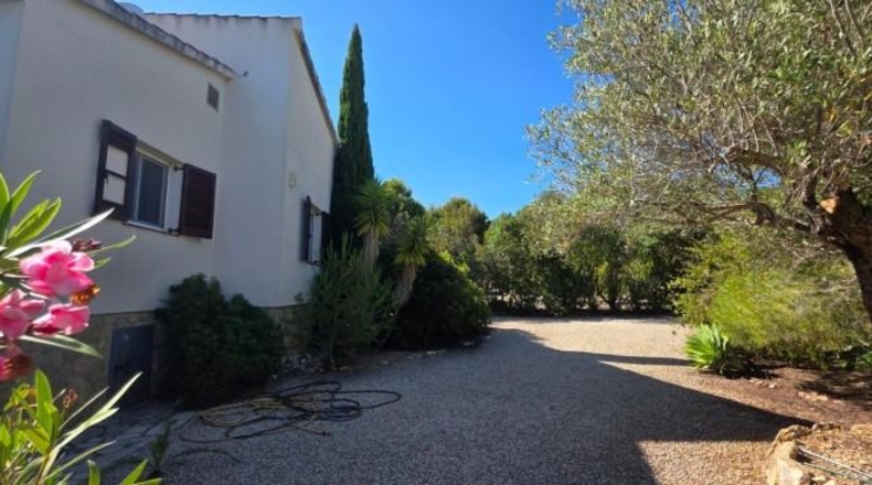 Tarragona - l'Ametlla de Mar - 151m2