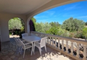 Chalet independiente con terreno en venta en la España, l'Ametlla de Mar, ref: TR414653 foto