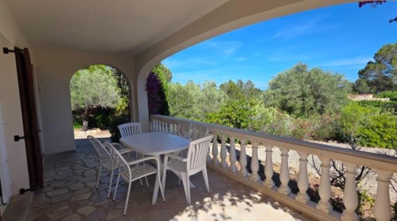 Tarragona - l'Ametlla de Mar - 151m2
