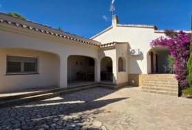 l'Ametlla de Mar 151&nbsp;m²