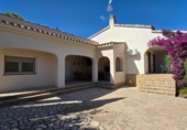 Chalet independiente con terreno en venta en la España, l'Ametlla de Mar, ref: TR414653 foto