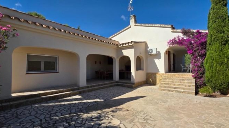 Tarragona - l'Ametlla de Mar - 151m2