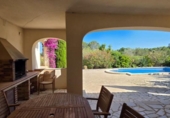 Chalet independiente con terreno en venta en la España, l'Ametlla de Mar, ref: TR414653 foto