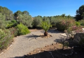 Chalet independiente con terreno en venta en la España, l'Ametlla de Mar, ref: TR414653 foto