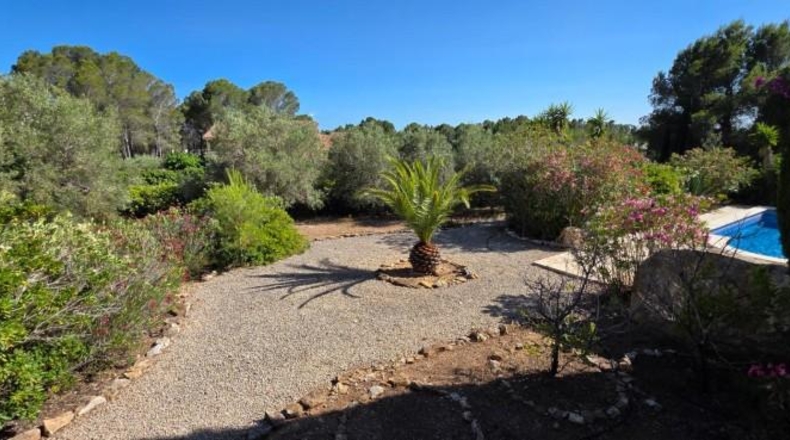 Tarragona - l'Ametlla de Mar - 151m2