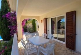 l'Ametlla de Mar 151&nbsp;m²