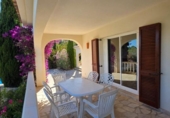 Chalet independiente con terreno en venta en la España, l'Ametlla de Mar, ref: TR414653 foto
