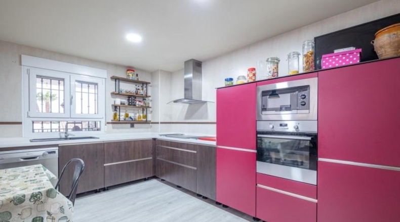 Granada - Villa de Otura - 568m2