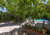 Chalet independiente con terreno en venta en la España, Gójar, ref: TR414656 foto